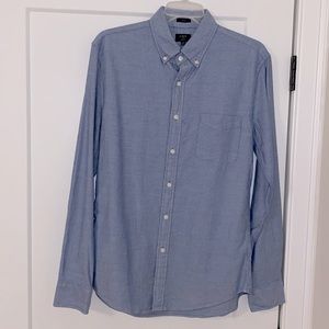 J Crew button down